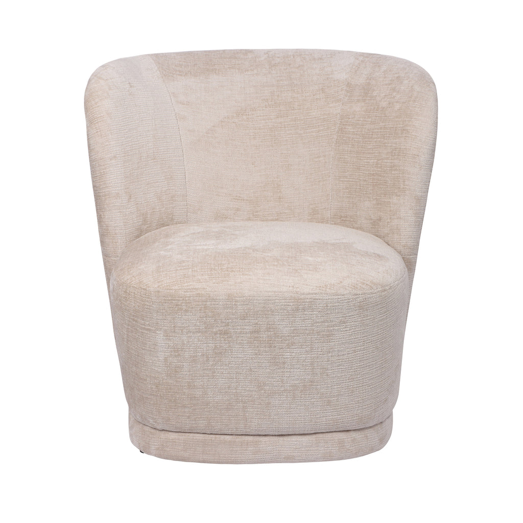 Sessel Claire - Beige