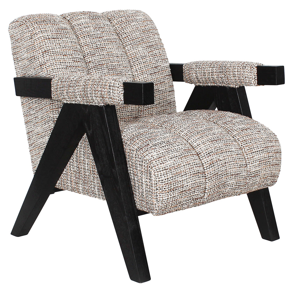 Fauteuil Clover tendance nature (Be Trendy 01 Nature)