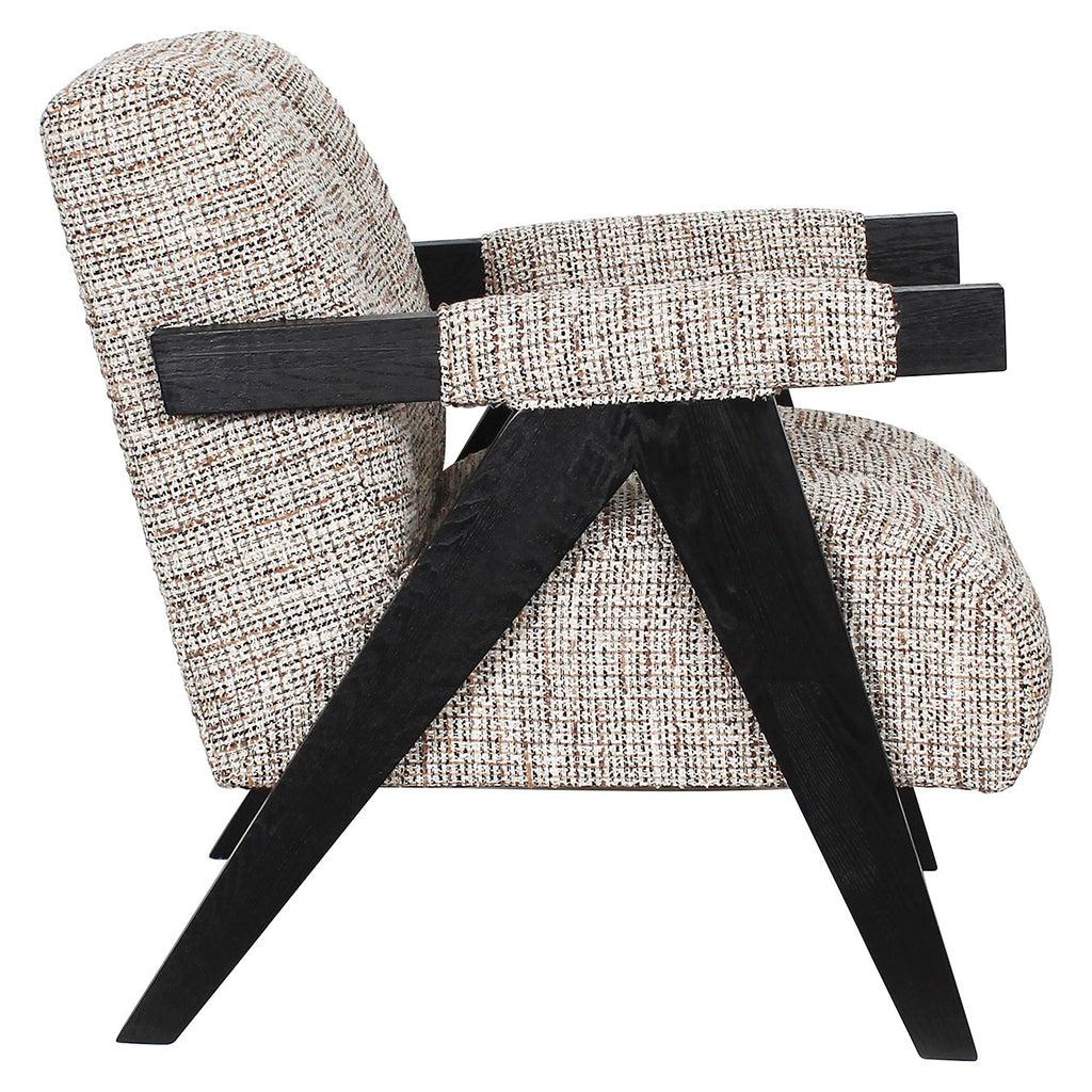 Fauteuil Clover tendance nature (Be Trendy 01 Nature)