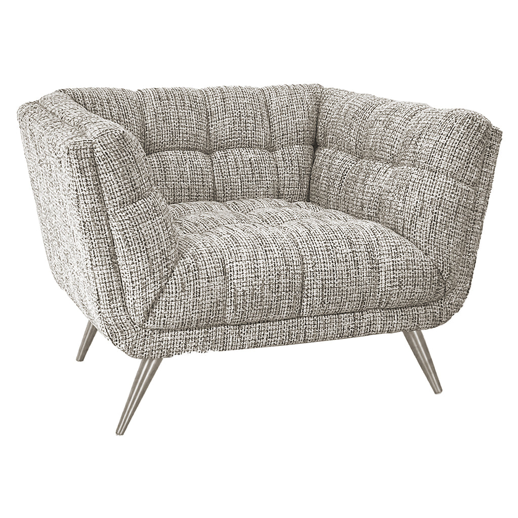 Fauteuil Huxley trendy nature (Be Trendy 01 Nature)