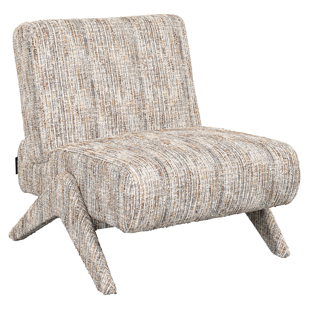 Lexi armchair greige coco (Greige coco)