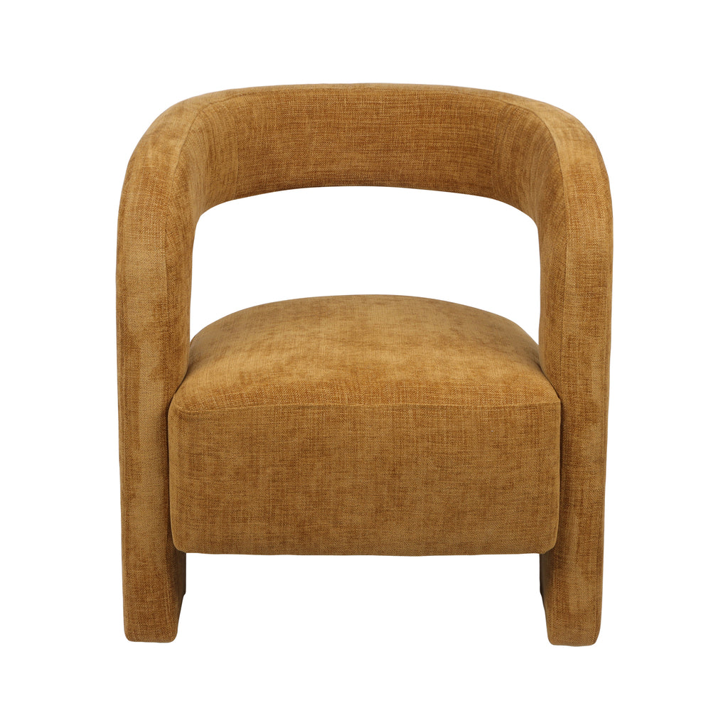 Numi Armchair - Oker