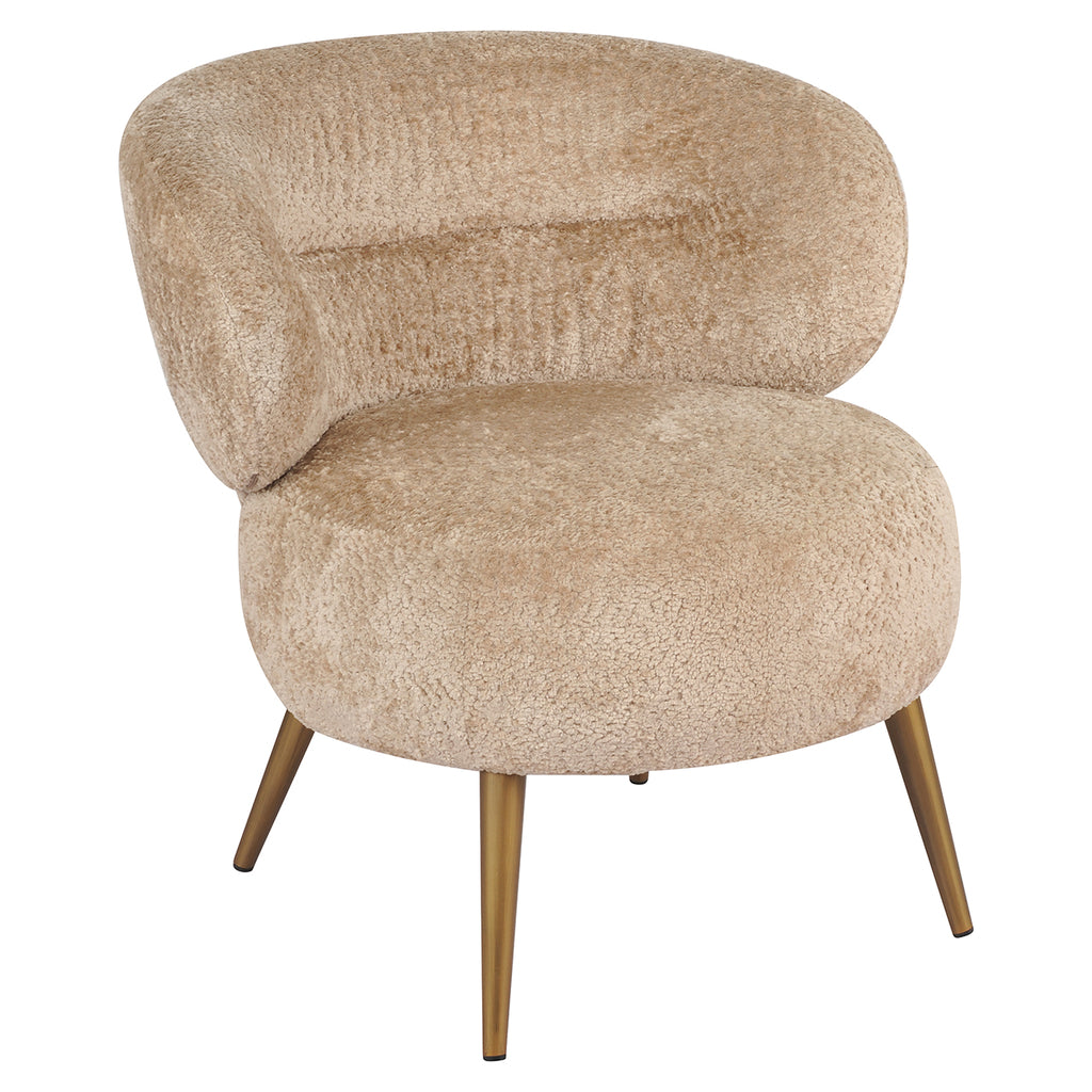 Fauteuil Sabor Schaf Natur (Schaf 01 Natur)