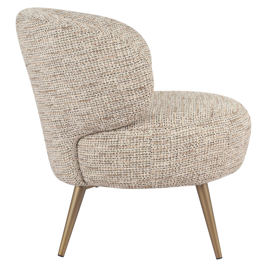 Fauteuil Sabor trendy nature (Be Trendy 01 Nature)