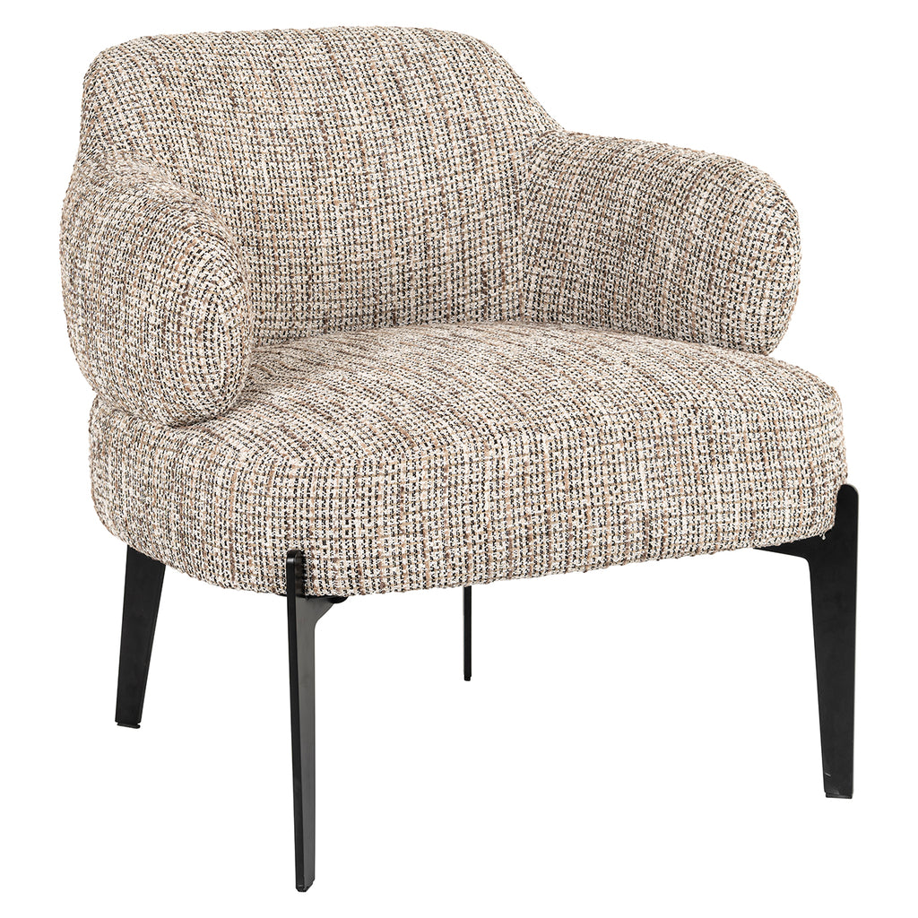 Venus trendy nature armchair (Be Trendy 01 Nature)