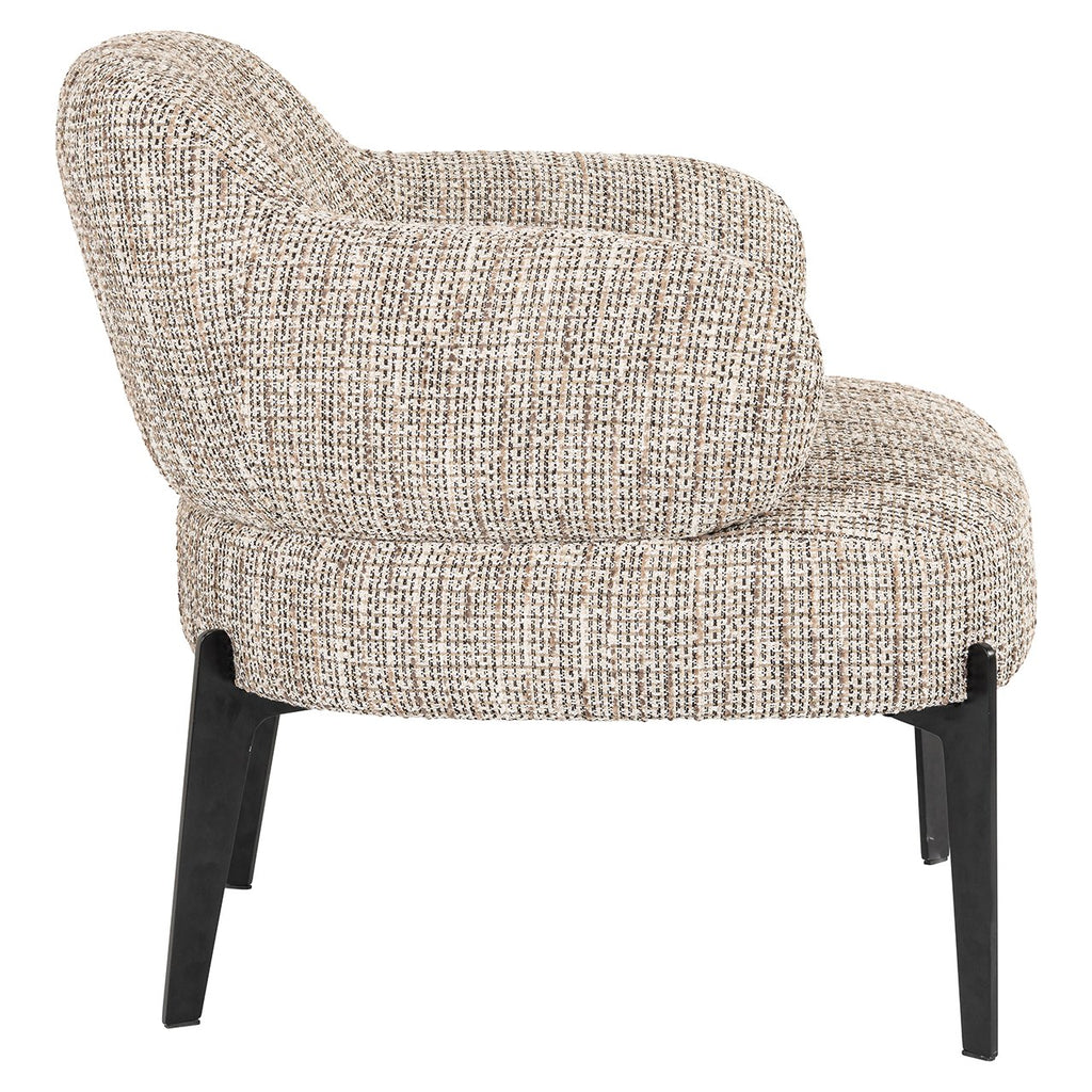 Venus trendy nature armchair (Be Trendy 01 Nature)