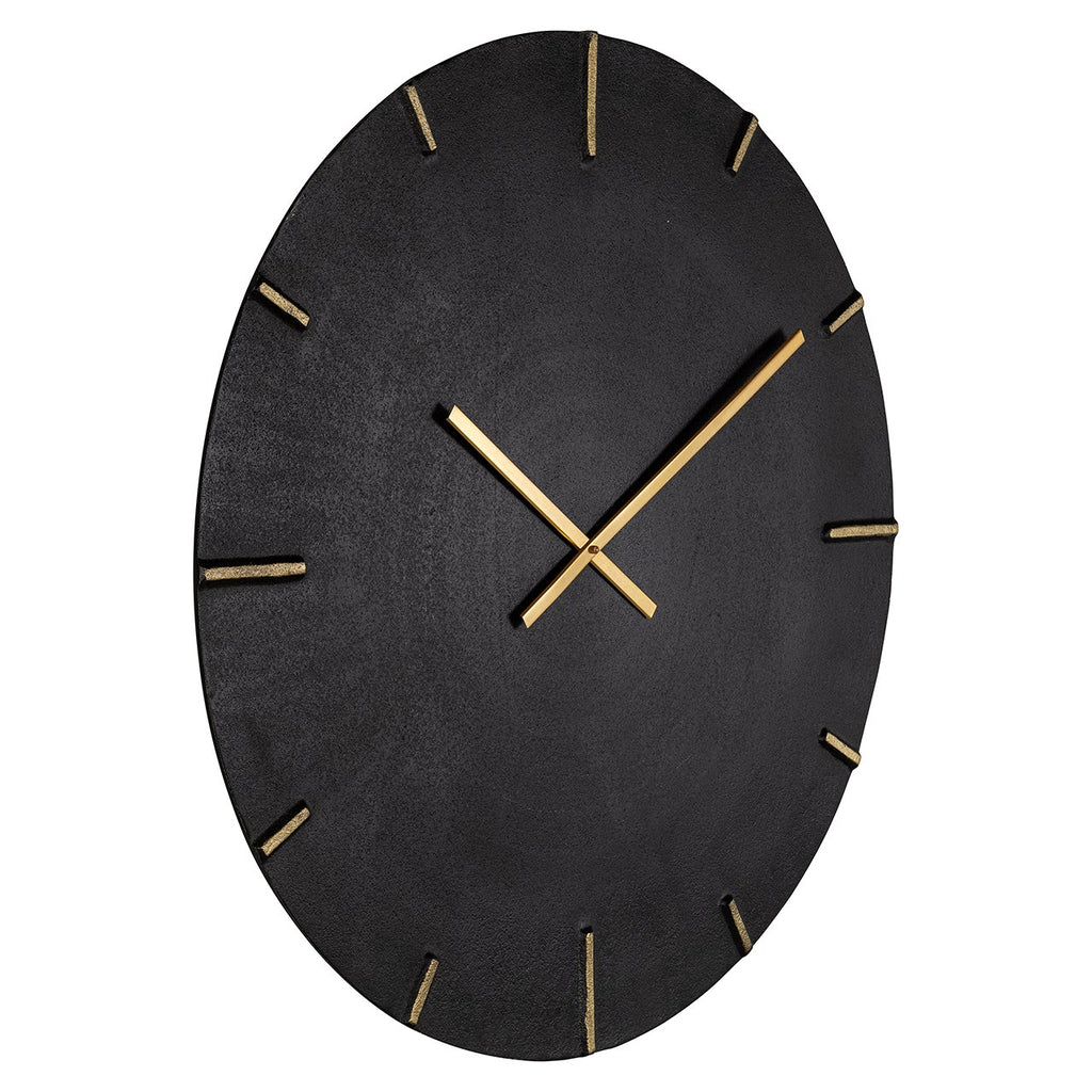 Klok Bilal (Black/gold)