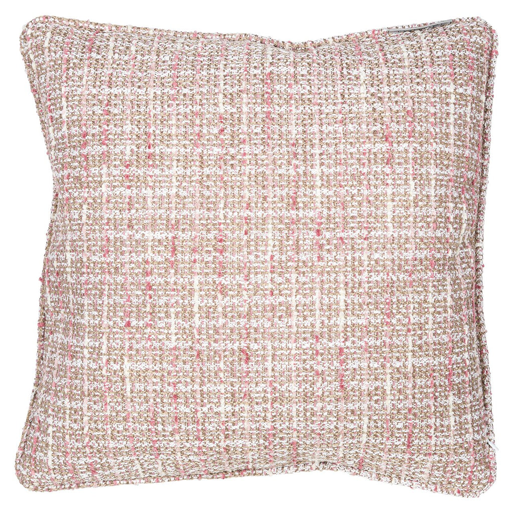 Cushion Lina 45x45 trendy pink (Be trendy 1673 pink)