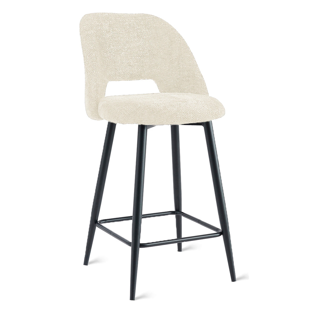 MFE-BC24HG-Beige Bar Stool