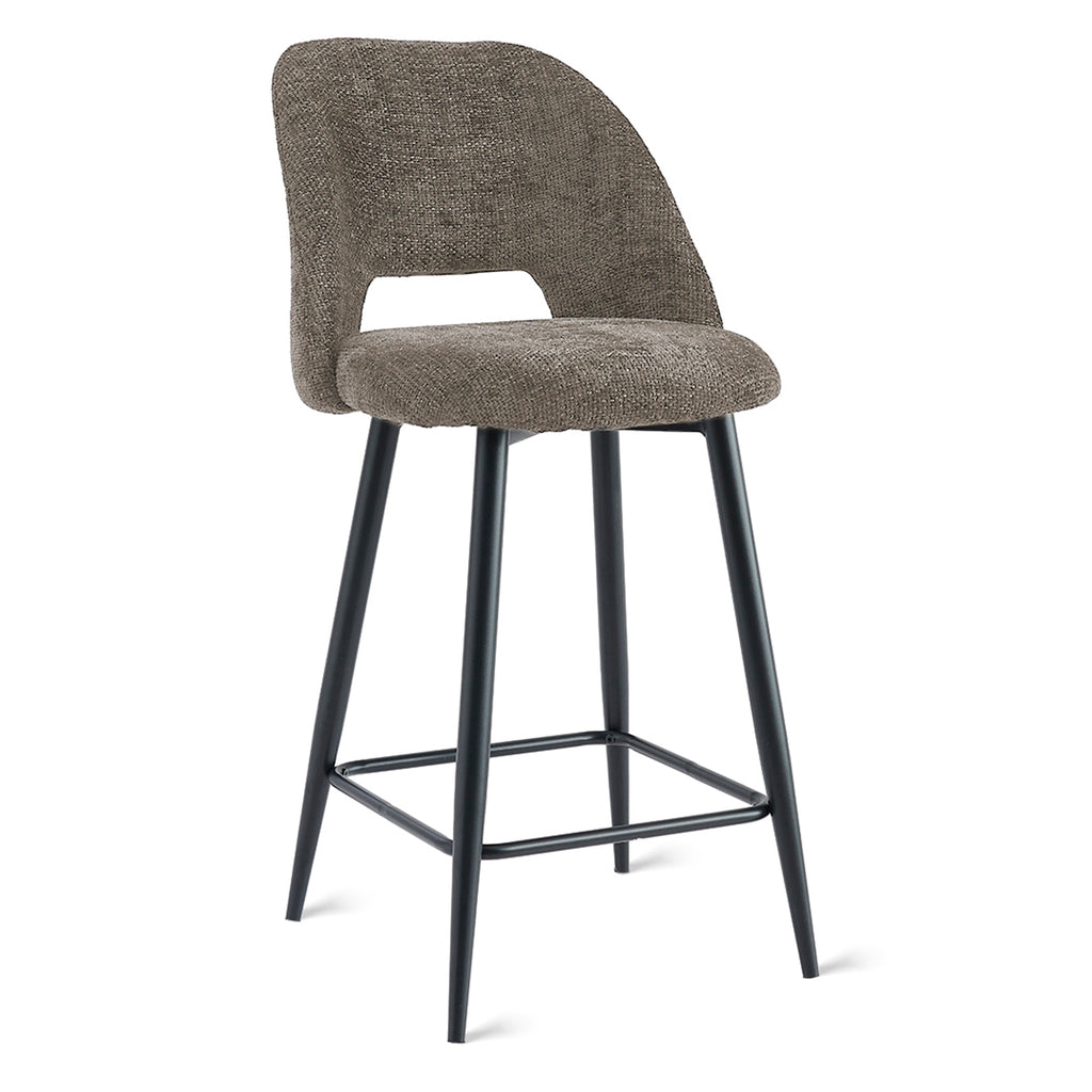 MFE-BC24HG-Bruin Tabouret de bar