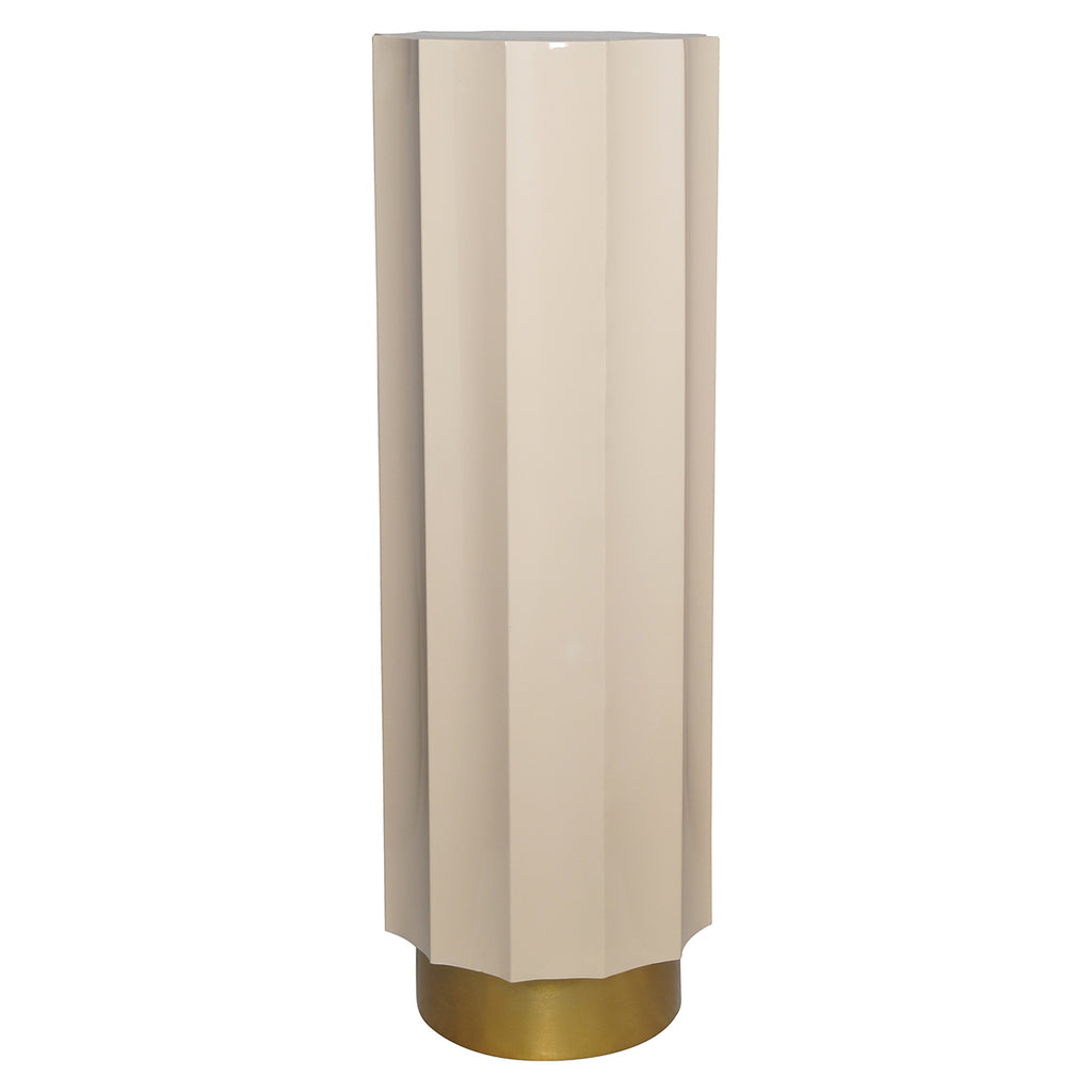 Pillar Isabelle (Beige)