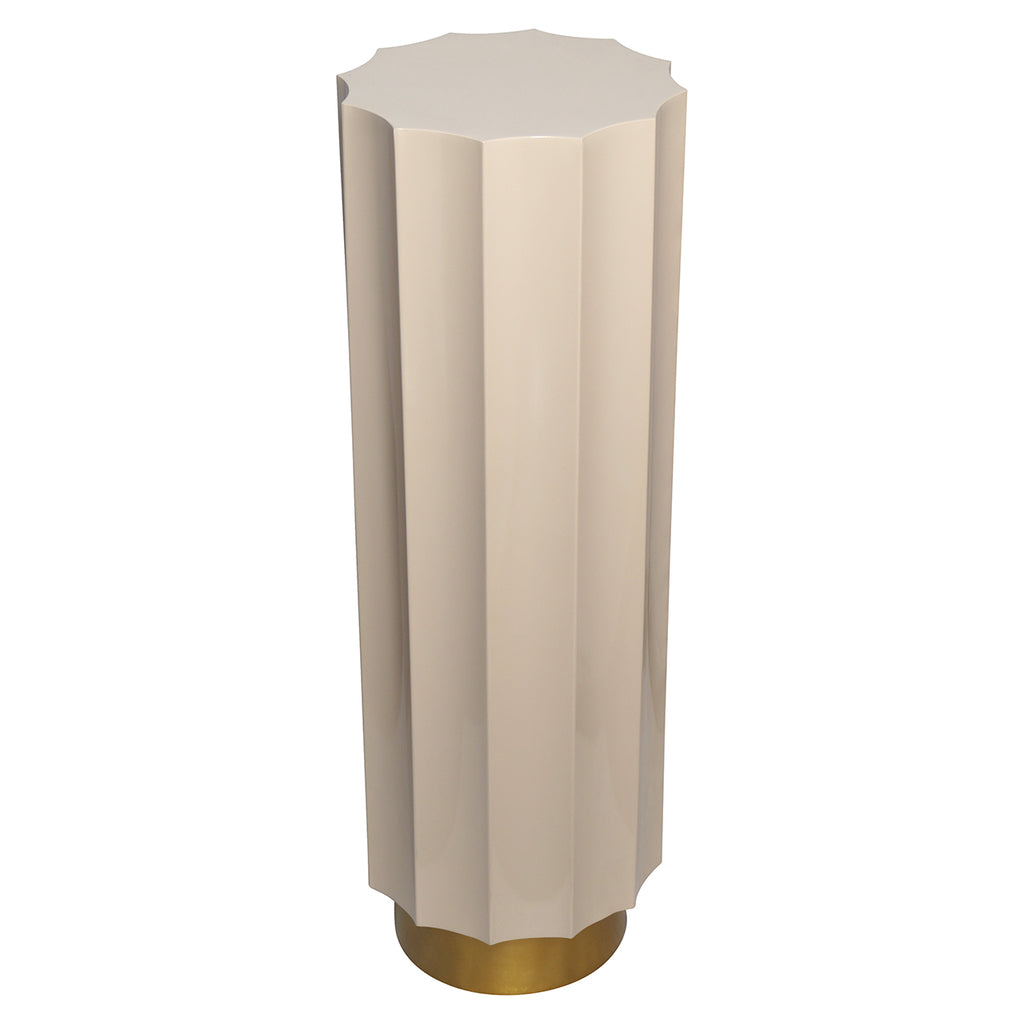 Pillar Isabelle (Beige)