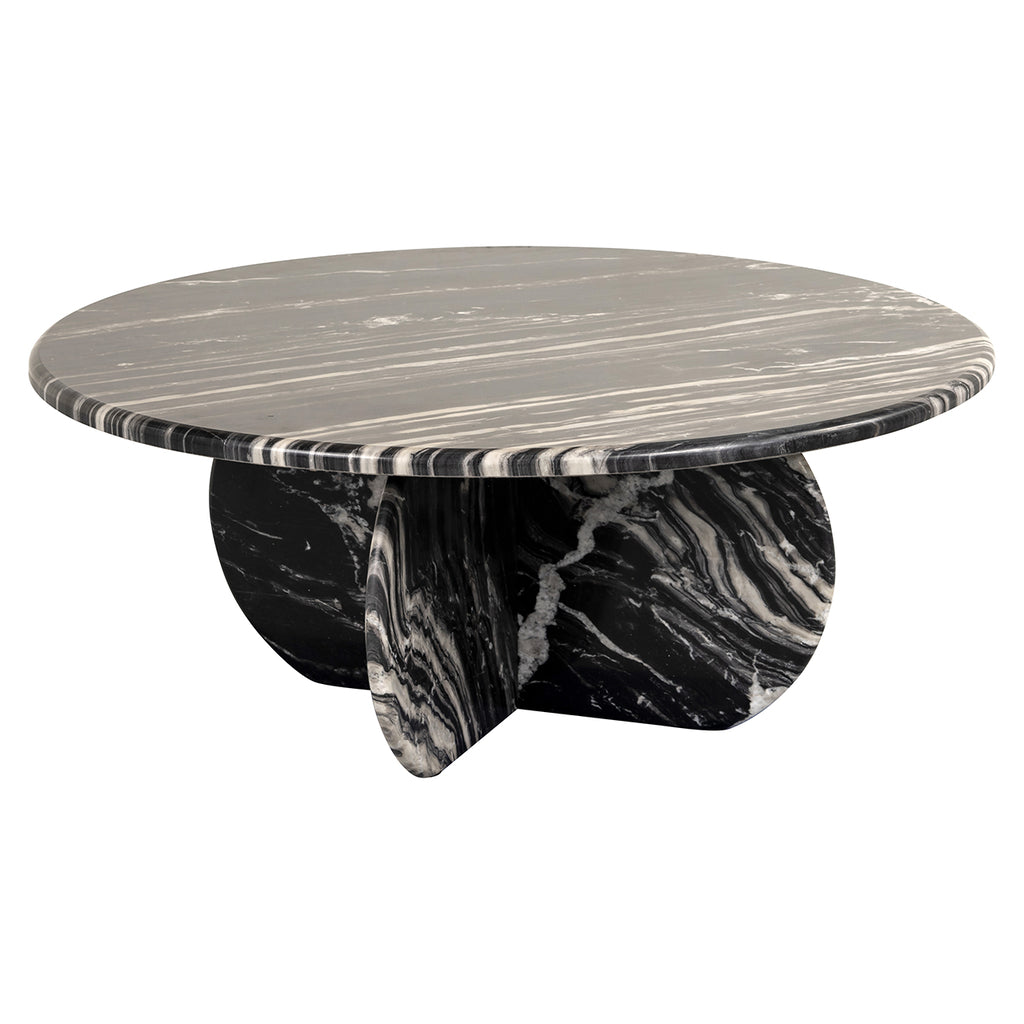 Bancroft Coffee Table (Black)