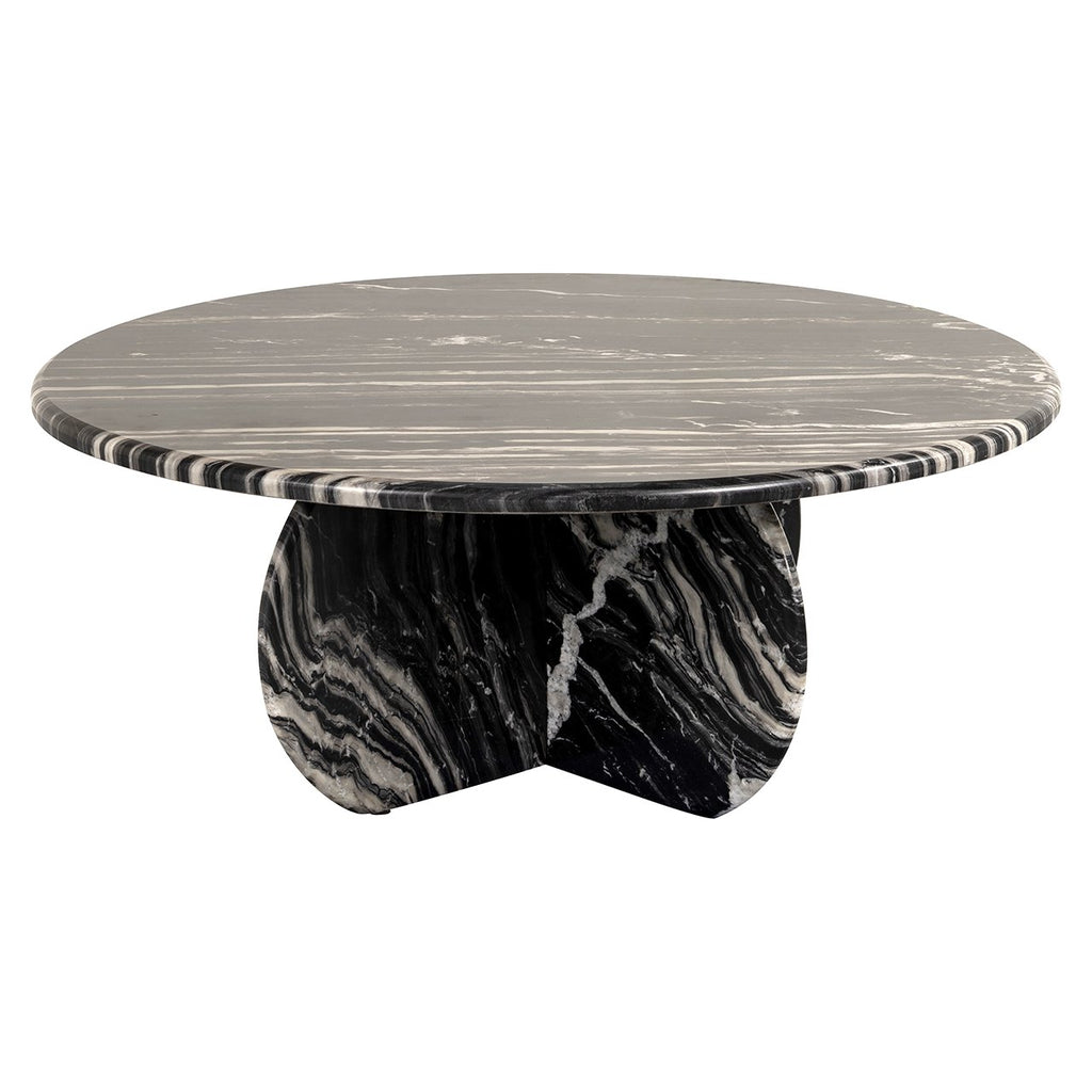 Bancroft Coffee Table (Black)