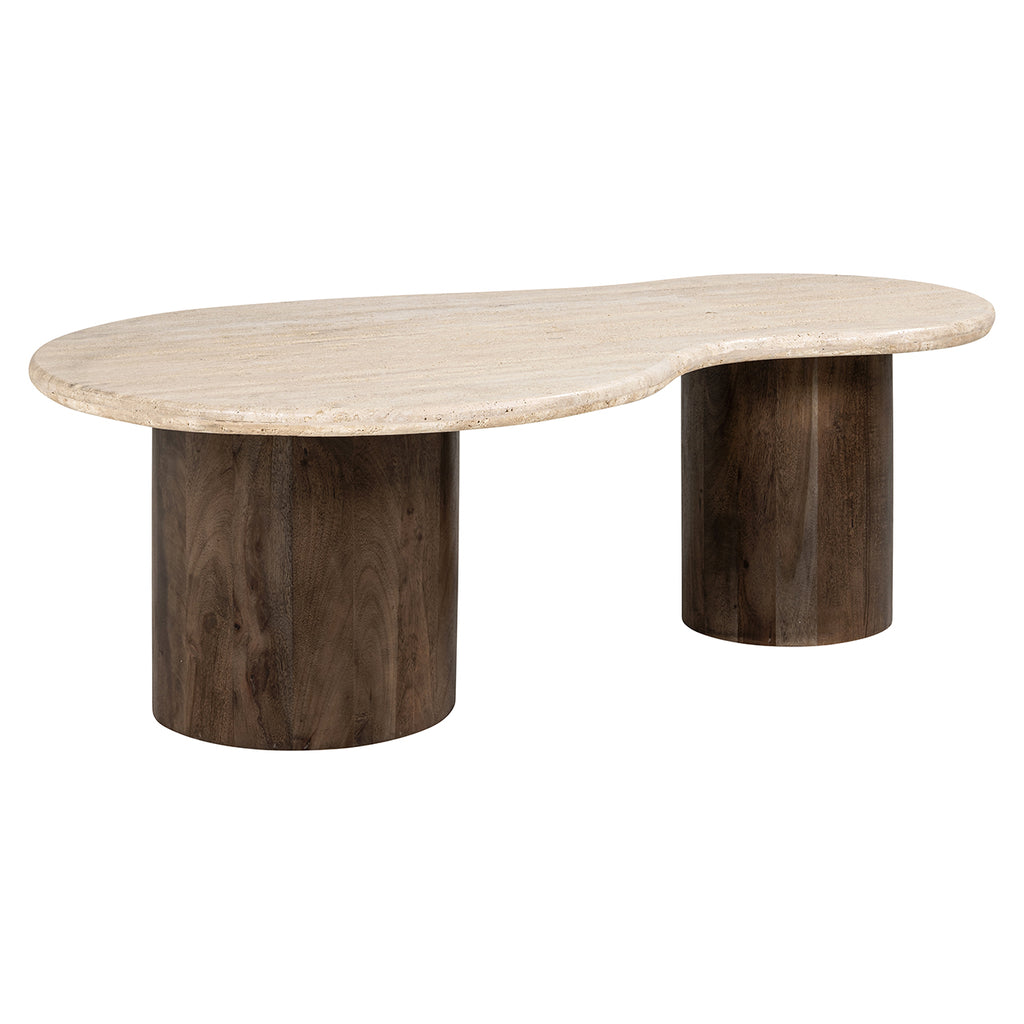 Table basse Douglas ()