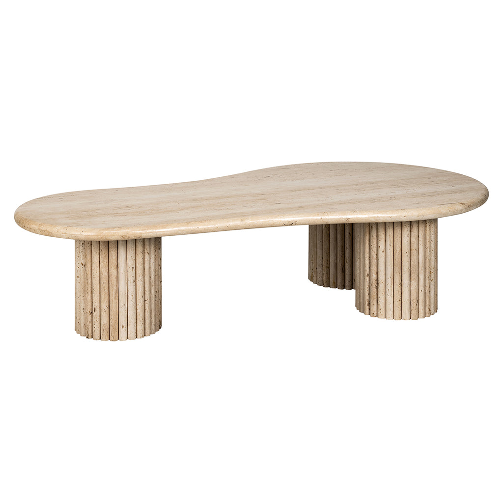 La Cantera organic coffee table