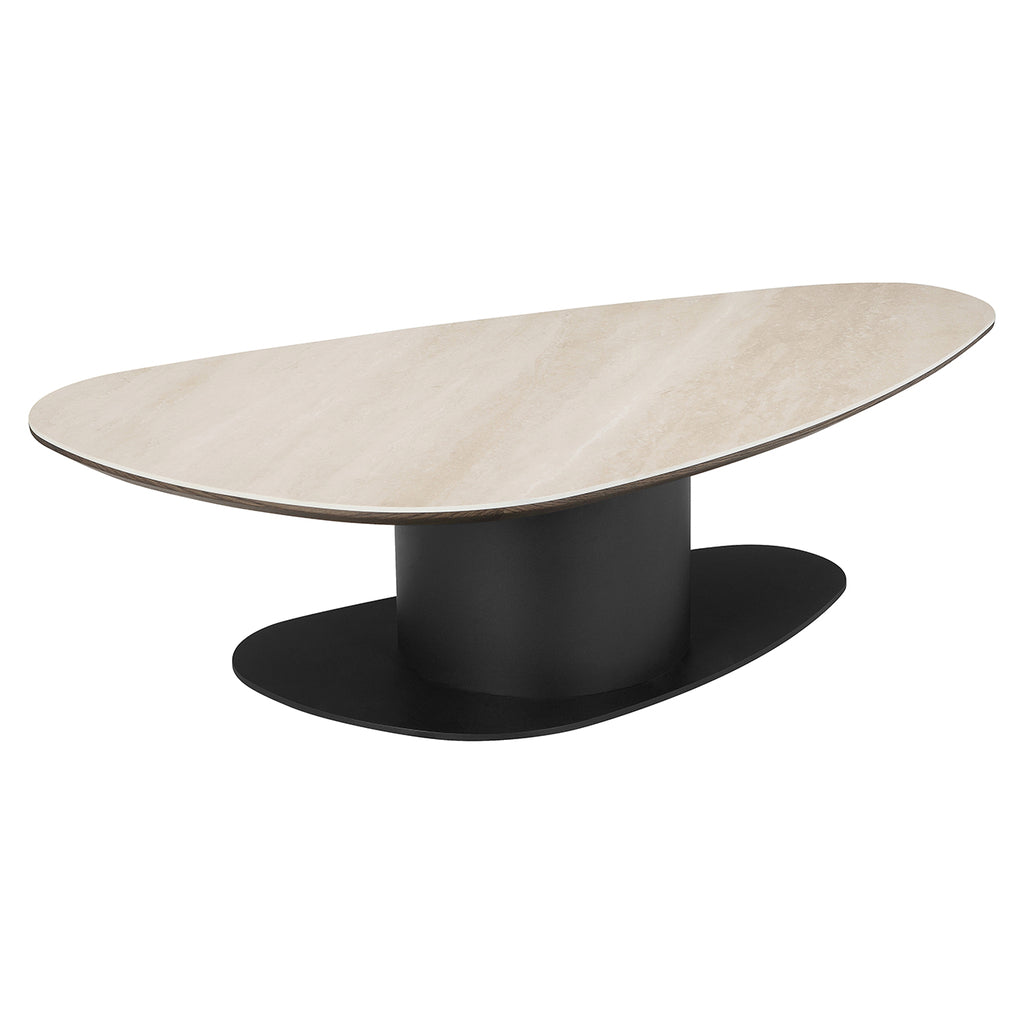 Table basse Ritz (Beige)