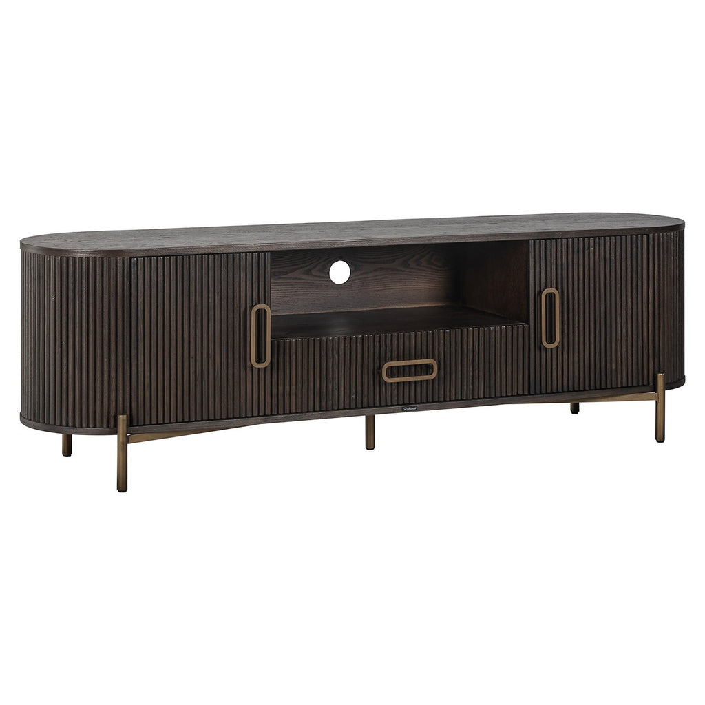 TV-dressoir Luxor 2-deuren 1-lade