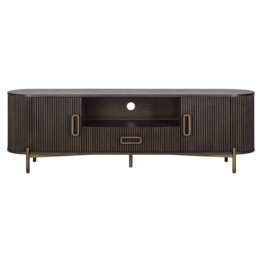 TV-dressoir Luxor 2-deuren 1-lade