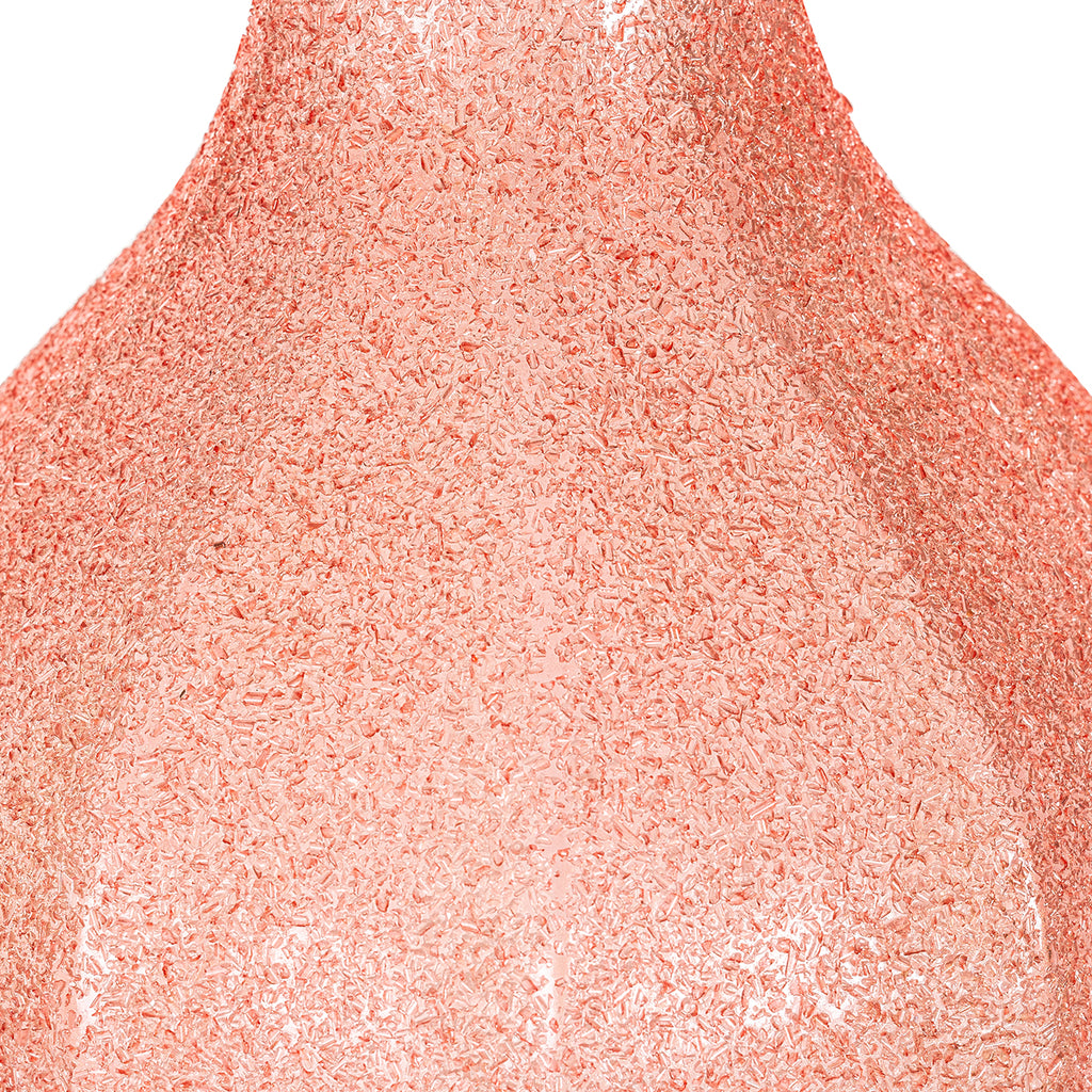 Vase Ceylin large (Pink)