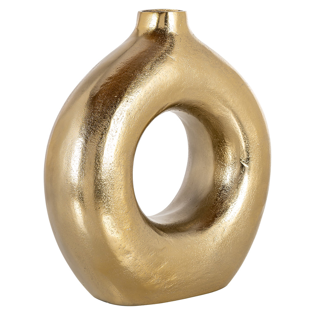 Vase Felicia or (Gold)