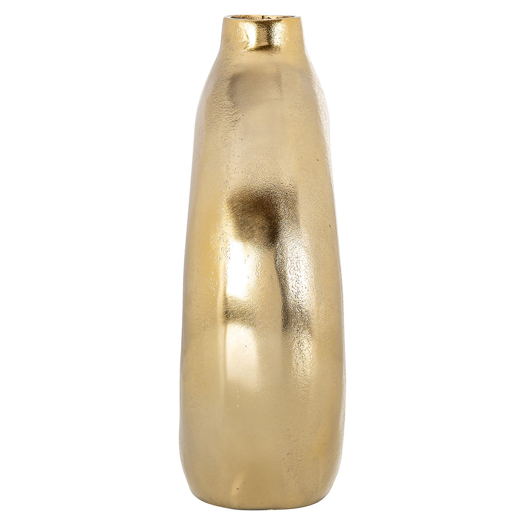 Vase Felicia or (Gold)