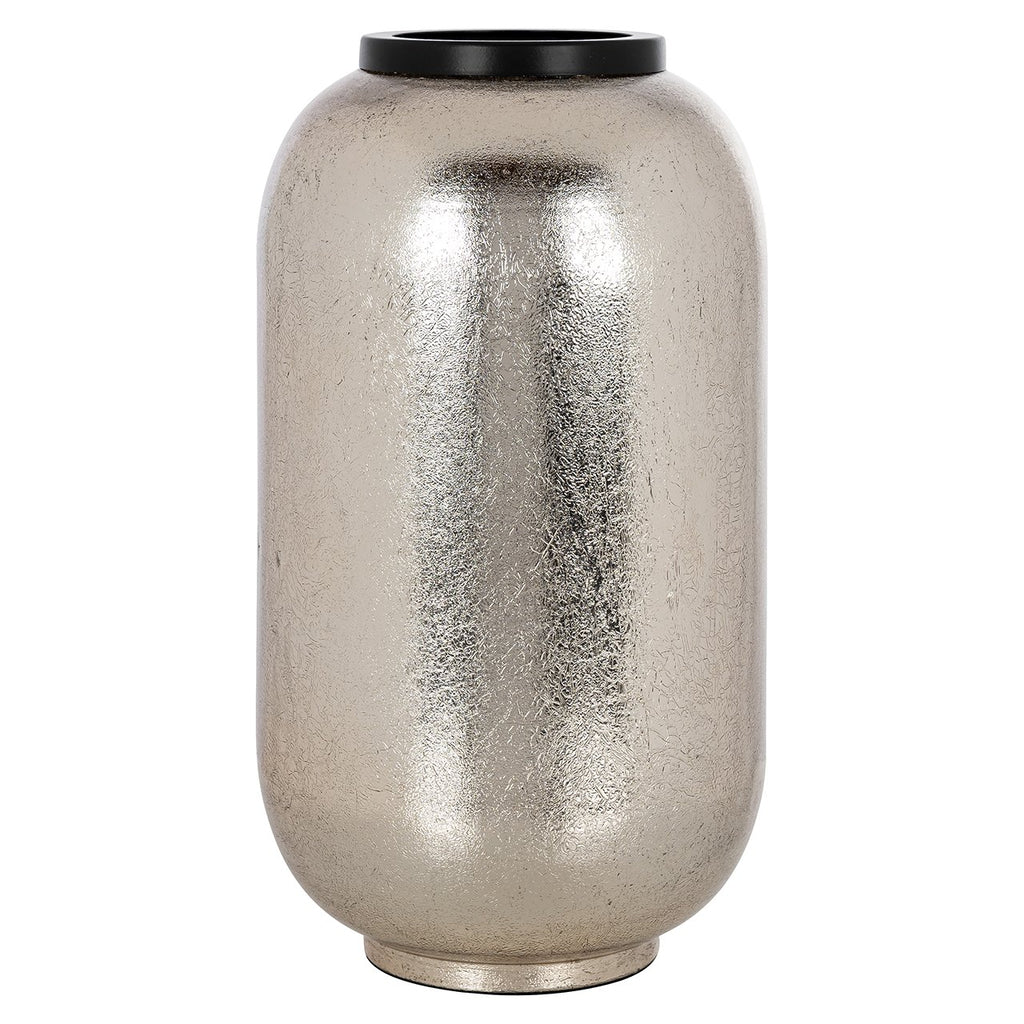 Vase Vesna large (Silver)